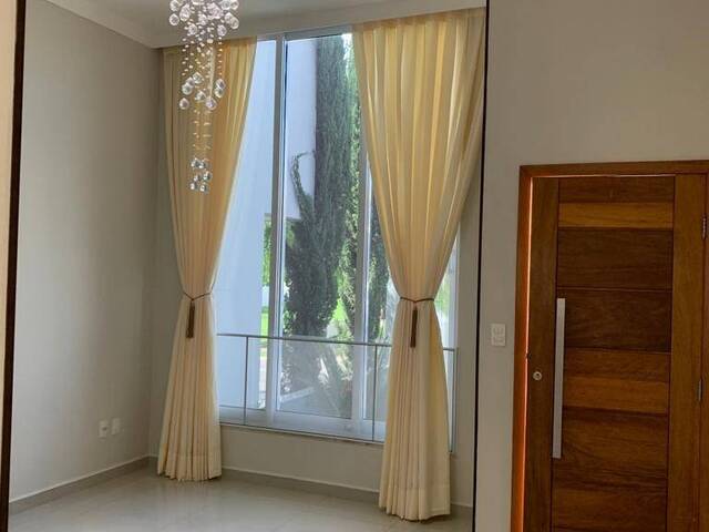 Casa em condomínio para Venda em Indaiatuba - 4