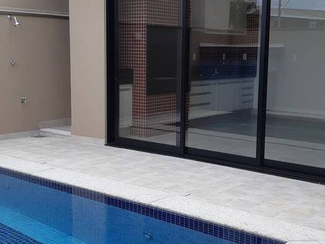 Casa para Venda em Indaiatuba - 5