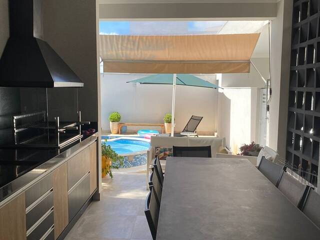 Casa em condomínio para Venda em Indaiatuba - 2