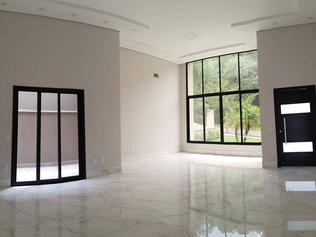 Casa para Venda em Indaiatuba - 2