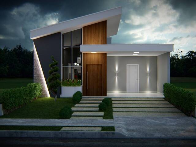 Casa em condomínio para Venda em Indaiatuba - 2