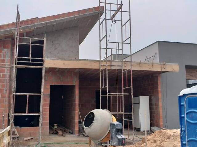 Casa em condomínio para Venda em Indaiatuba - 4