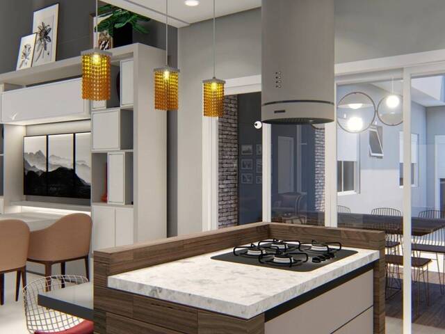 Casa em condomínio para Venda em Indaiatuba - 3