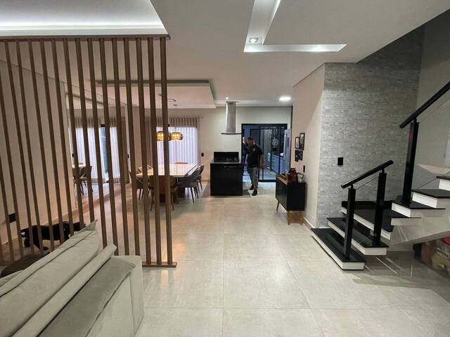 Casa em condomínio para Venda em Indaiatuba - 2