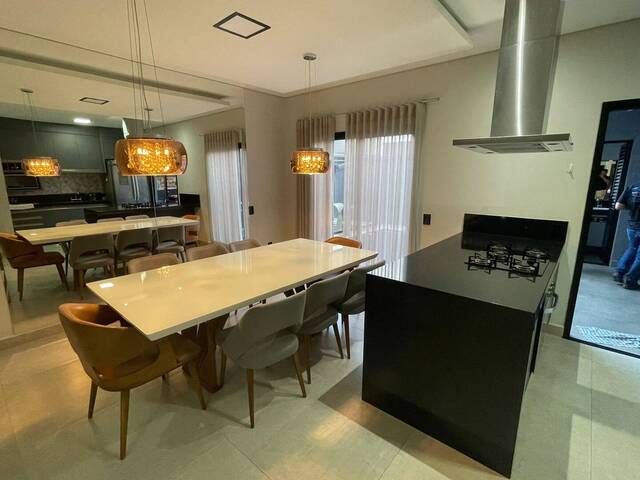 Casa em condomínio para Venda em Indaiatuba - 5