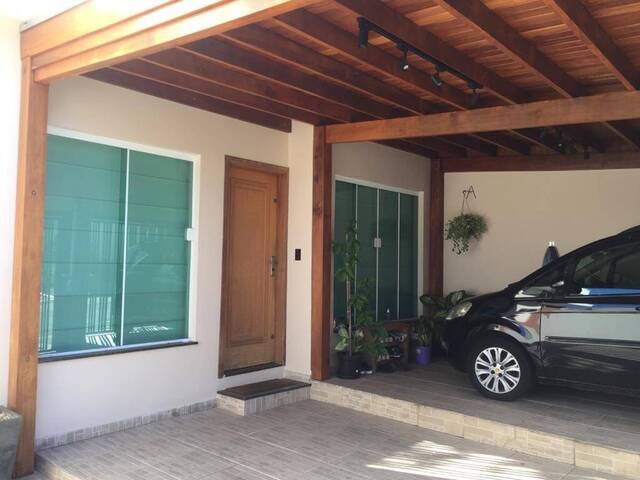 Casa para Venda em Indaiatuba - 3