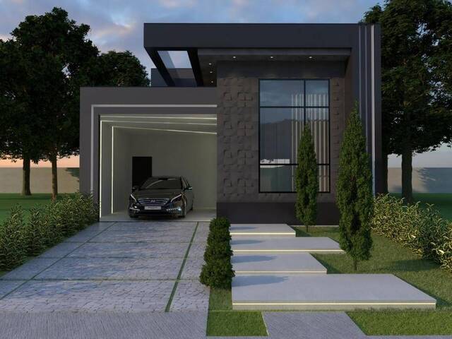 Casa em condomínio para Venda em Indaiatuba - 4