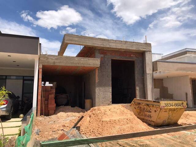 Casa em condomínio para Venda em Indaiatuba - 5