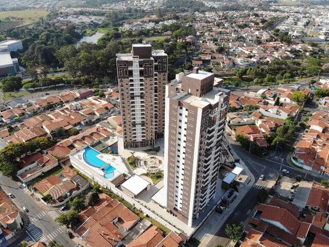 Apartamento para Venda em Indaiatuba - 2