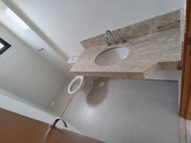 Apartamento para Venda em Indaiatuba - 3