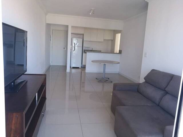 Apartamento para Locação em Indaiatuba - 2