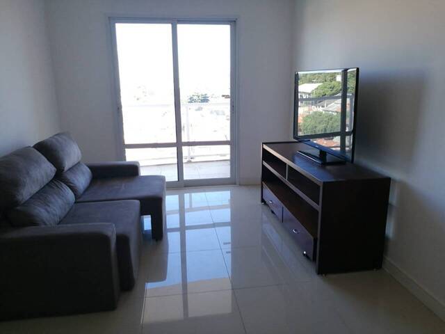 Apartamento para Locação em Indaiatuba - 3