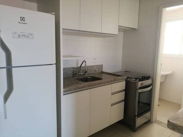 Apartamento para Locação em Indaiatuba - 4