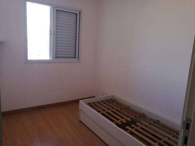 Apartamento para Locação em Indaiatuba - 5