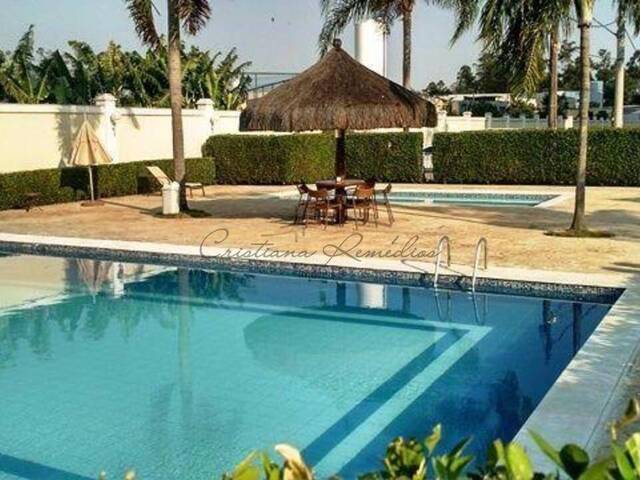 Apartamento para Venda em Indaiatuba - 2