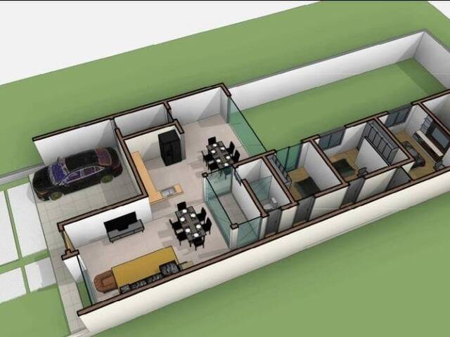 Casa em condomínio para Venda em Indaiatuba - 2