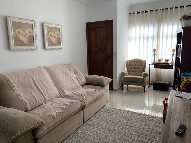 Casa em condomínio para Venda em Indaiatuba - 2