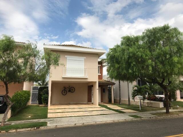 Sobrado para Venda em Indaiatuba - 2