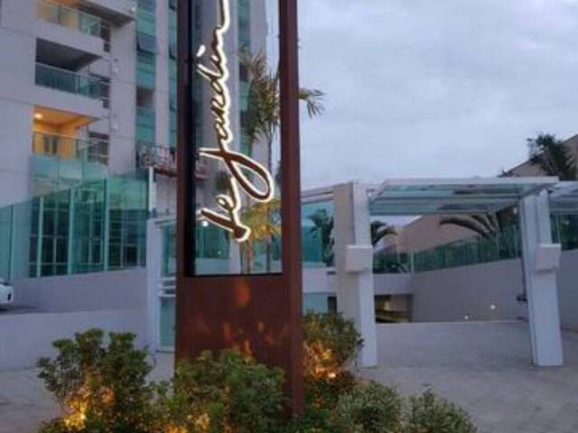 Apartamento para Venda em Indaiatuba - 2