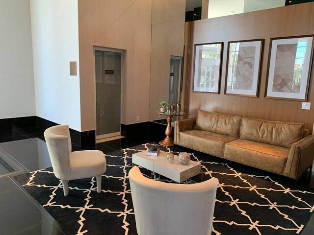 Apartamento para Venda em Indaiatuba - 5