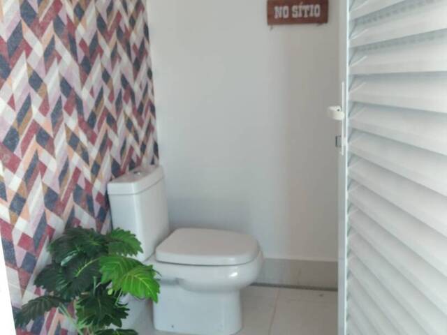 Chácara para Venda em Indaiatuba - 4