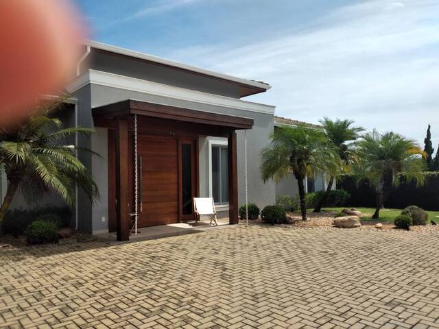 Chácara para Venda em Indaiatuba - 3