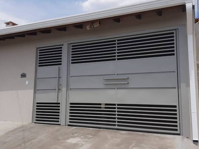 Casa para Venda em Indaiatuba - 4