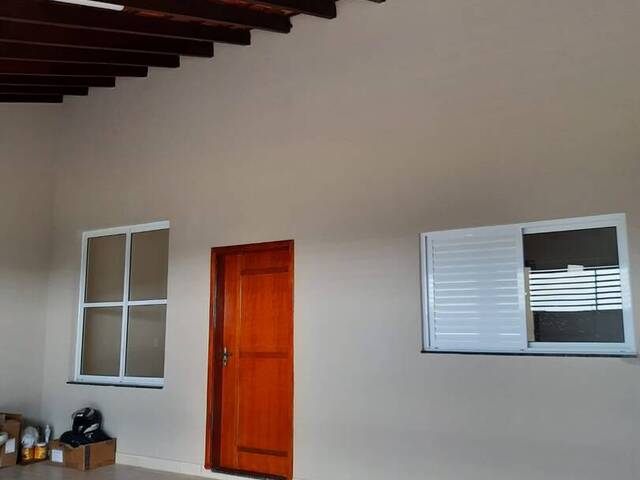 Casa para Venda em Indaiatuba - 3