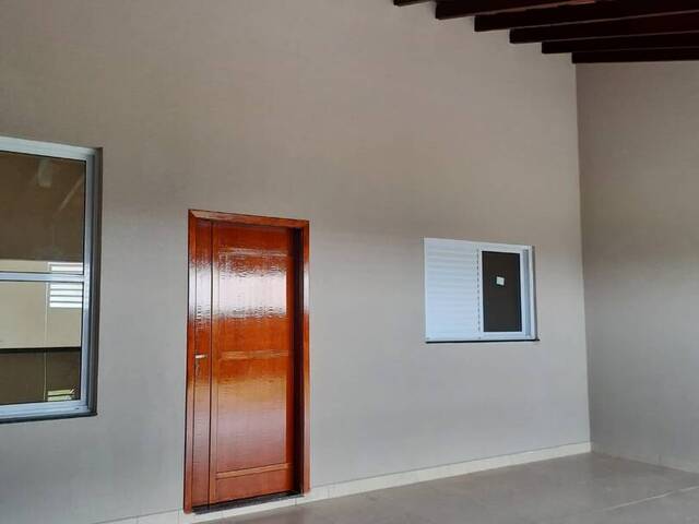 Casa para Venda em Indaiatuba - 2