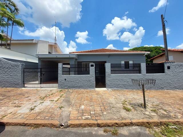 Casa para Locação em Indaiatuba - 2