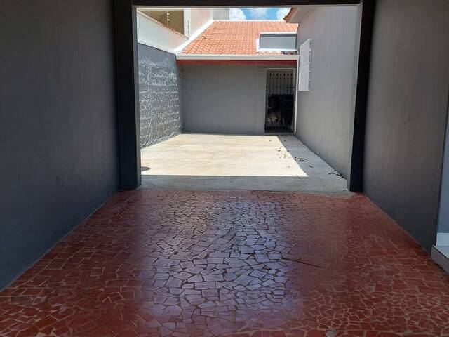 Casa para Locação em Indaiatuba - 3