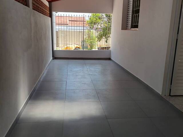 Casa para Locação em Indaiatuba - 4