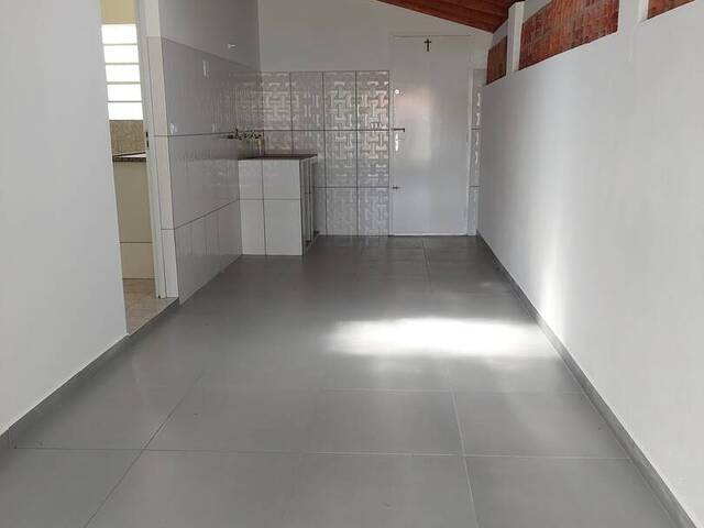 Casa para Locação em Indaiatuba - 5