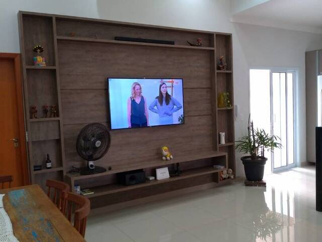 Casa para Venda em Indaiatuba - 4