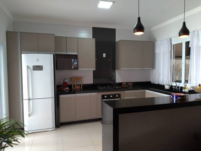 Casa para Venda em Indaiatuba - 5