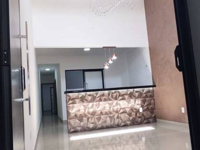 Casa para Venda em Indaiatuba - 3