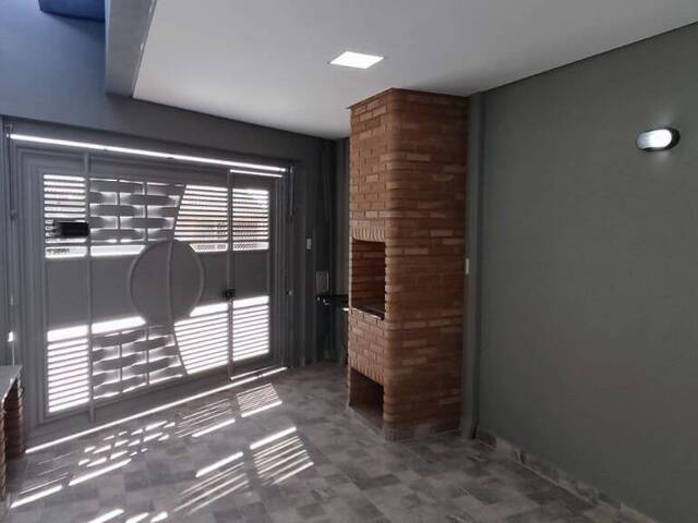 Casa para Venda em Indaiatuba - 5