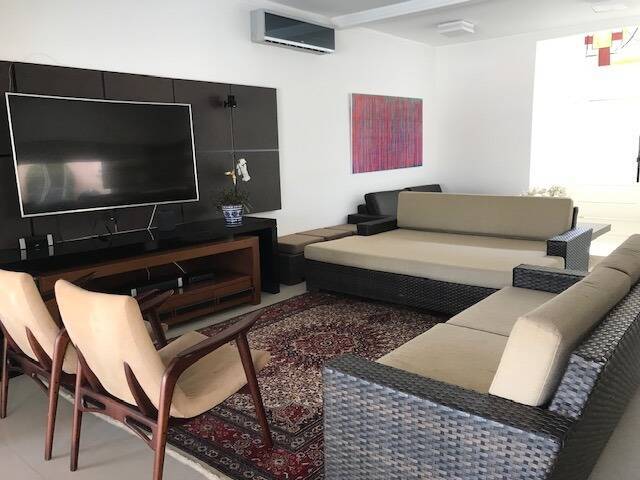 Sobrado para Venda em Indaiatuba - 5