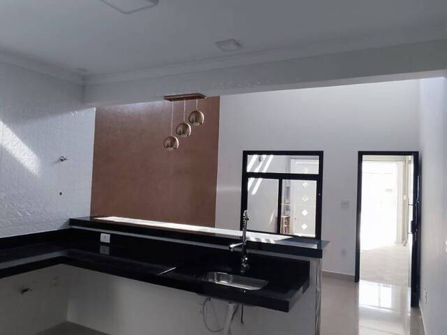 Casa para Venda em Indaiatuba - 5