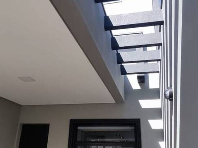 Casa para Venda em Indaiatuba - 2