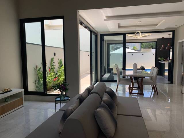 Casa em condomínio para Venda em Indaiatuba - 2