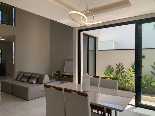 Casa em condomínio para Venda em Indaiatuba - 5