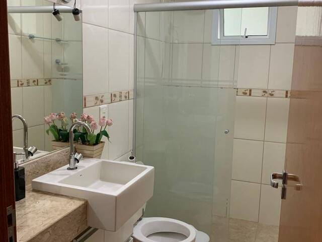 Apartamento para Locação em Indaiatuba - 5