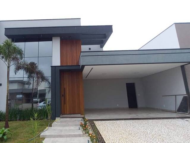 Casa em condomínio para Venda em Indaiatuba - 2