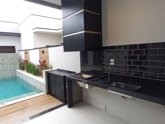 Casa em condomínio para Venda em Indaiatuba - 3