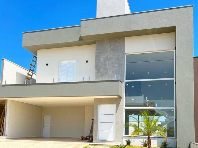 Casa em condomínio para Venda em Indaiatuba - 2