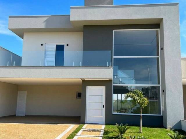 Casa em condomínio para Venda em Indaiatuba - 2