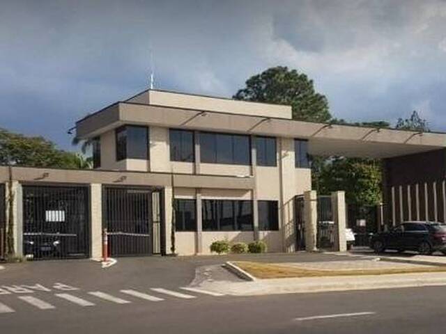 Terreno para Venda em Indaiatuba - 4