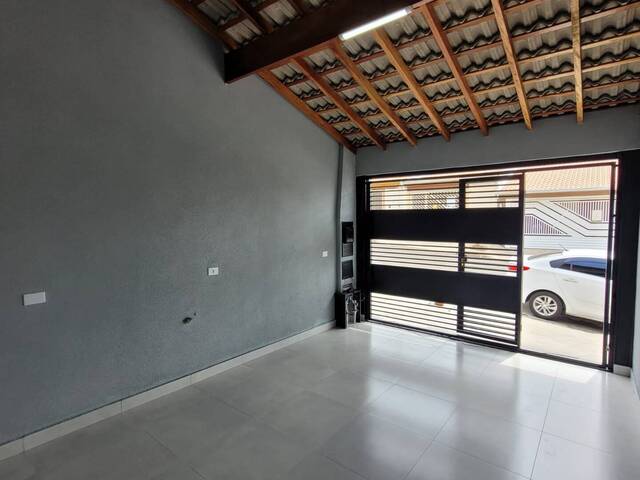 Casa para Venda em Indaiatuba - 3