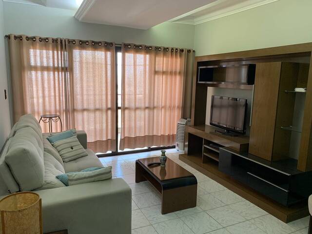 Apartamento para Locação em Indaiatuba - 5